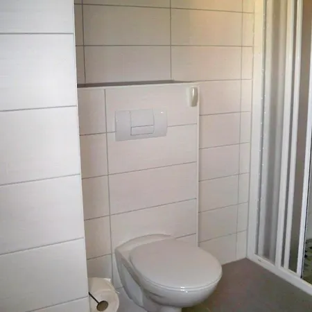 Wildgans 206 Hébergement de vacances Mirow