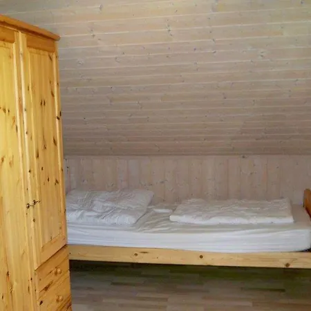 Wildgans 206 Hébergement de vacances