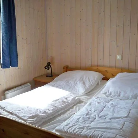 Wildgans 206 Holiday home