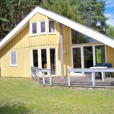 Wildgans 206 Holiday home *