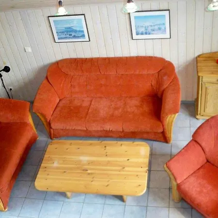 Wildgans 206 Mirow