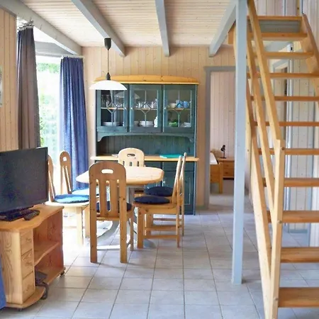 Wildgans 206 Hébergement de vacances *